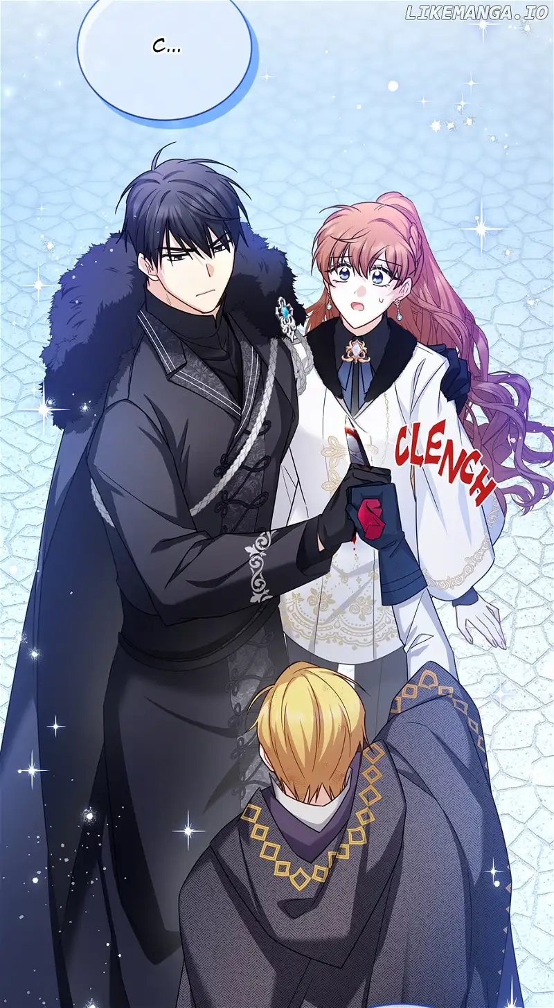 The Duchess with an Empty Soul Chapter 148 68